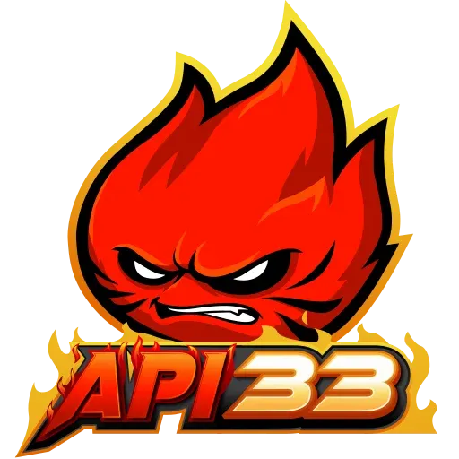 API33 - Pertarungan Seru di Dunia Fighting