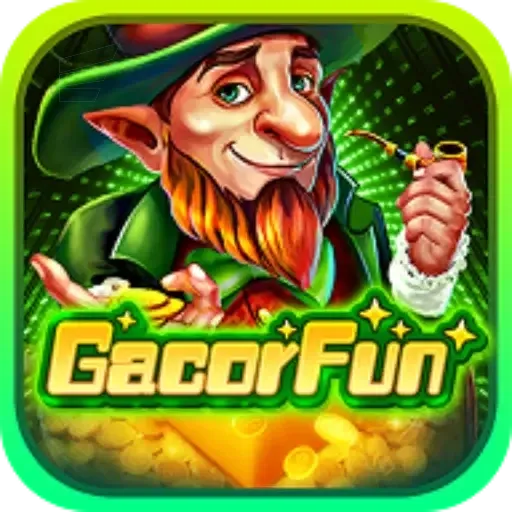 GACORFUN - Simulasi Permainan Seru untuk Semua Usia