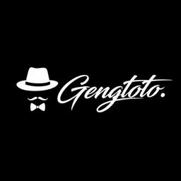 GENGTOTO - Game Tycoon Seru dan Menantang