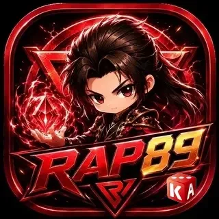 RAP89 - Nikmati Kesenangan dalam Permainan Santai