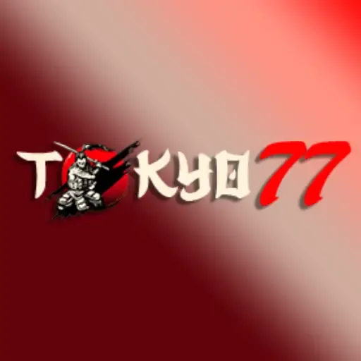 TOKYO77 - Game Poker Seru dan Menantang